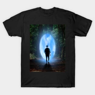 Portal T-Shirt